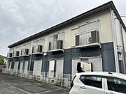 余部駅より徒歩28分 2階 築37年の賃貸物件