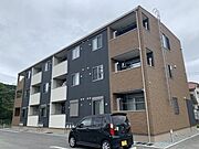 播磨高岡駅より徒歩12分 3階 築8年3ヶ月の賃貸物件