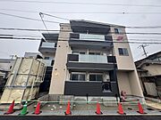 Habitasion京口 2階 新築の賃貸物件