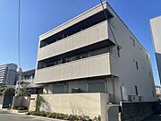 加古川駅より徒歩8分 2階 築3年4ヶ月の賃貸物件