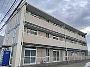 西飾磨駅より徒歩18分 1階 築29年2ヶ月の賃貸物件