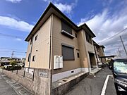 アイランドA 2階 築23年11ヶ月の賃貸物件