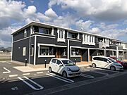 滝野駅より徒歩7分 1階 築8年の賃貸物件