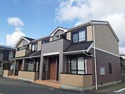 プラシード１棟 1階 築21年1ヶ月の賃貸物件