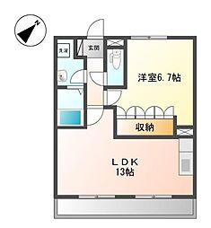 山陽電鉄本線 浜の宮駅 徒歩19分