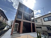 加古川駅より徒歩13分 3階 築3年の賃貸物件