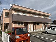 尾上の松駅より徒歩16分 2階 築26年の賃貸物件