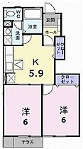 間取り：228058649823