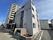 手柄駅より徒歩5分 2階 築9年の賃貸物件