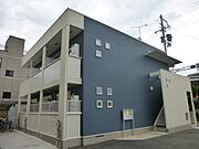 野里駅より徒歩13分 1階 築14年6ヶ月の賃貸物件