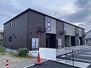 三木駅より徒歩13分 2階 築1年5ヶ月の賃貸物件
