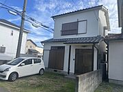 白浜の宮駅より徒歩8分 1階 築39年の賃貸物件
