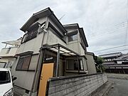 余部駅より徒歩38分 1階 築35年8ヶ月の賃貸物件