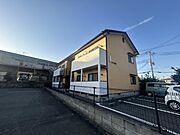 ハイツ岡本 2階 築28年8ヶ月の賃貸物件