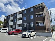 滝野駅より徒歩2分 2階 築7年7ヶ月の賃貸物件