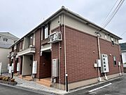 播磨高岡駅より徒歩13分 2階 築13年1ヶ月の賃貸物件