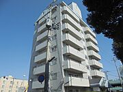 コーポ堂の前 3階 築35年の賃貸物件