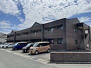 西飾磨駅より徒歩7分 2階 築23年7ヶ月の賃貸物件