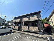 砥堀駅より徒歩23分 2階 築21年1ヶ月の賃貸物件