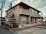 ディー・ヴェルジェ２の賃貸物件