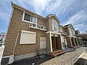 山陽網干駅より徒歩6分 1階 築21年1ヶ月の賃貸物件