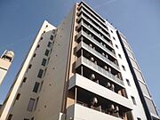 山陽姫路駅より徒歩3分 4階 築13年の賃貸物件