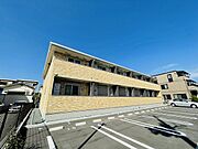 播磨高岡駅より徒歩22分 2階 築4年7ヶ月の賃貸物件