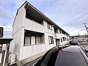 リバーサイド2B棟 1階 築32年の賃貸物件