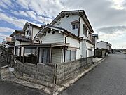 別府駅より徒歩20分 1階 築47年4ヶ月の賃貸物件