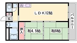 山陽電鉄本線 別府駅 徒歩13分 1階/-