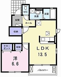 JR加古川線 滝野駅 徒歩23分