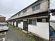 手柄駅より徒歩10分 1階 築55年10ヶ月の賃貸物件