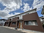 土山駅より徒歩15分 1階 築14年の賃貸物件