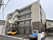 グレイスリンデンバンV 2階 築2年の賃貸物件
