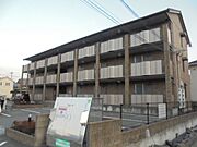 ロータスコートの賃貸物件
