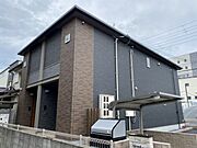 山陽姫路駅より徒歩17分 2階 築2年9ヶ月の賃貸物件