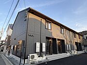 八家駅より徒歩6分 2階 新築の賃貸物件
