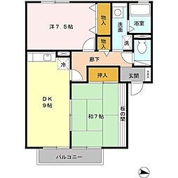 JR加古川線 西脇市駅 徒歩8分