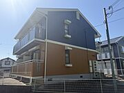 ジュネス青山 1階 築36年6ヶ月の賃貸物件