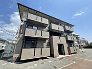フリーデン３ 2階 築29年2ヶ月の賃貸物件