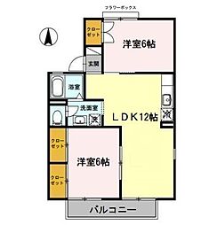 JR播但線 京口駅 徒歩15分