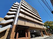 アルコ・ラ・カーサ佃町 6階 築30年3ヶ月の賃貸物件