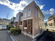 グレイスアニバーサリー西館 2階 築20年1ヶ月の賃貸物件