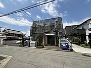 姫路駅より徒歩17分 1階 築25年1ヶ月の賃貸物件