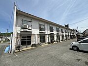 野里駅より徒歩10分 2階 築55年10ヶ月の賃貸物件