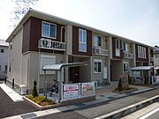 ひめじ別所駅より徒歩14分 2階 築12年8ヶ月の賃貸物件