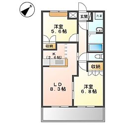 山陽電鉄本線 別府駅 徒歩9分