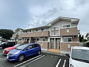 エイトヴィレッジ 2階 築16年6ヶ月の賃貸物件