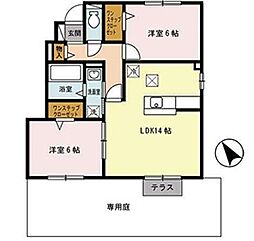 JR東海道・山陽本線 東姫路駅 徒歩15分