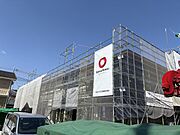 飾磨駅より徒歩14分 1階 新築の賃貸物件